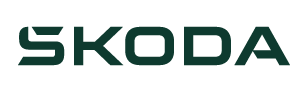 SKODA Logo AH an der Bahnbrcke GmbH  in Saalfeld